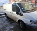 Білий Форд Транзит, об'ємом двигуна 2 л та пробігом 460 тис. км за 2000 $, фото 2 на Automoto.ua