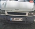 Белый Форд Транзит, объемом двигателя 2 л и пробегом 350 тыс. км за 4000 $, фото 1 на Automoto.ua