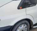Белый Форд Транзит, объемом двигателя 2 л и пробегом 373 тыс. км за 5500 $, фото 4 на Automoto.ua