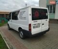 Білий Форд Транзит, об'ємом двигуна 2 л та пробігом 335 тис. км за 4599 $, фото 15 на Automoto.ua