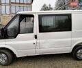 Белый Форд Транзит, объемом двигателя 2 л и пробегом 245 тыс. км за 4500 $, фото 1 на Automoto.ua