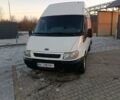 Білий Форд Транзит, об'ємом двигуна 2.4 л та пробігом 450 тис. км за 3600 $, фото 1 на Automoto.ua