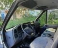 Білий Форд Транзит, об'ємом двигуна 2 л та пробігом 373 тис. км за 5500 $, фото 12 на Automoto.ua