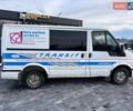 Белый Форд Транзит, объемом двигателя 2 л и пробегом 300 тыс. км за 2999 $, фото 7 на Automoto.ua