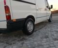 Білий Форд Транзит, об'ємом двигуна 2.4 л та пробігом 450 тис. км за 3600 $, фото 3 на Automoto.ua