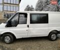 Белый Форд Транзит, объемом двигателя 2 л и пробегом 245 тыс. км за 2900 $, фото 2 на Automoto.ua
