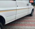 Белый Форд Транзит, объемом двигателя 2 л и пробегом 503 тыс. км за 7900 $, фото 25 на Automoto.ua