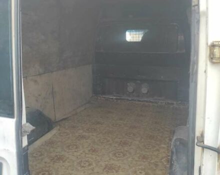 Белый Форд Транзит, объемом двигателя 2 л и пробегом 32 тыс. км за 3200 $, фото 2 на Automoto.ua