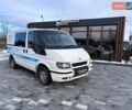 Белый Форд Транзит, объемом двигателя 2 л и пробегом 300 тыс. км за 2999 $, фото 1 на Automoto.ua