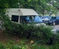 Білий Форд Транзит, об'ємом двигуна 2 л та пробігом 373 тис. км за 5500 $, фото 17 на Automoto.ua