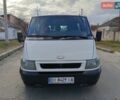 Білий Форд Транзит, об'ємом двигуна 2 л та пробігом 370 тис. км за 5000 $, фото 1 на Automoto.ua