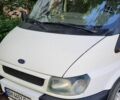 Білий Форд Транзит, об'ємом двигуна 2 л та пробігом 373 тис. км за 5500 $, фото 7 на Automoto.ua