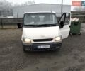 Белый Форд Транзит, объемом двигателя 2 л и пробегом 245 тыс. км за 2900 $, фото 11 на Automoto.ua