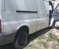 Белый Форд Транзит, объемом двигателя 2 л и пробегом 350 тыс. км за 3300 $, фото 4 на Automoto.ua