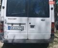 Білий Форд Транзит, об'ємом двигуна 2 л та пробігом 350 тис. км за 3900 $, фото 6 на Automoto.ua