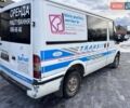 Белый Форд Транзит, объемом двигателя 2 л и пробегом 300 тыс. км за 2999 $, фото 5 на Automoto.ua