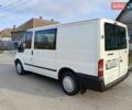 Білий Форд Транзит, об'ємом двигуна 2 л та пробігом 370 тис. км за 5000 $, фото 5 на Automoto.ua