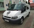 Білий Форд Транзит, об'ємом двигуна 2 л та пробігом 335 тис. км за 4599 $, фото 14 на Automoto.ua
