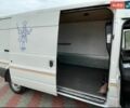 Белый Форд Транзит, объемом двигателя 2 л и пробегом 503 тыс. км за 7900 $, фото 27 на Automoto.ua