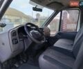 Білий Форд Транзит, об'ємом двигуна 2 л та пробігом 370 тис. км за 5000 $, фото 9 на Automoto.ua