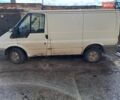 Білий Форд Транзит, об'ємом двигуна 2 л та пробігом 460 тис. км за 2000 $, фото 4 на Automoto.ua