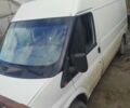 Белый Форд Транзит, объемом двигателя 2 л и пробегом 32 тыс. км за 3200 $, фото 4 на Automoto.ua