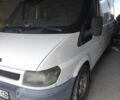 Белый Форд Транзит, объемом двигателя 2 л и пробегом 32 тыс. км за 3200 $, фото 10 на Automoto.ua