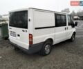 Белый Форд Транзит, объемом двигателя 2 л и пробегом 245 тыс. км за 2900 $, фото 8 на Automoto.ua