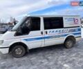 Белый Форд Транзит, объемом двигателя 2 л и пробегом 300 тыс. км за 2999 $, фото 4 на Automoto.ua