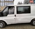 Белый Форд Транзит, объемом двигателя 2 л и пробегом 245 тыс. км за 2900 $, фото 1 на Automoto.ua
