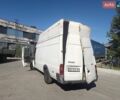 Белый Форд Транзит, объемом двигателя 2.4 л и пробегом 595 тыс. км за 2500 $, фото 6 на Automoto.ua
