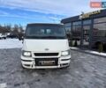 Белый Форд Транзит, объемом двигателя 2 л и пробегом 300 тыс. км за 2999 $, фото 1 на Automoto.ua