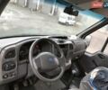 Белый Форд Транзит, объемом двигателя 2 л и пробегом 245 тыс. км за 4500 $, фото 4 на Automoto.ua