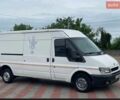 Белый Форд Транзит, объемом двигателя 2 л и пробегом 503 тыс. км за 7900 $, фото 29 на Automoto.ua