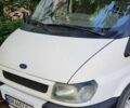 Белый Форд Транзит, объемом двигателя 2 л и пробегом 373 тыс. км за 5500 $, фото 7 на Automoto.ua