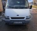 Білий Форд Транзит, об'ємом двигуна 2 л та пробігом 460 тис. км за 2000 $, фото 1 на Automoto.ua