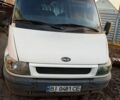 Білий Форд Транзит, об'ємом двигуна 2 л та пробігом 320 тис. км за 2800 $, фото 1 на Automoto.ua