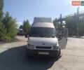 Белый Форд Транзит, объемом двигателя 2.4 л и пробегом 595 тыс. км за 2500 $, фото 1 на Automoto.ua