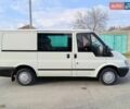 Білий Форд Транзит, об'ємом двигуна 2 л та пробігом 370 тис. км за 5000 $, фото 3 на Automoto.ua