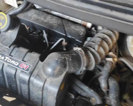 Белый Форд Транзит, объемом двигателя 2 л и пробегом 32 тыс. км за 3200 $, фото 1 на Automoto.ua