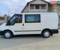 Білий Форд Транзит, об'ємом двигуна 2 л та пробігом 370 тис. км за 5000 $, фото 6 на Automoto.ua