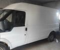 Белый Форд Транзит, объемом двигателя 2 л и пробегом 32 тыс. км за 3200 $, фото 9 на Automoto.ua