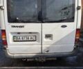 Білий Форд Транзит, об'ємом двигуна 2 л та пробігом 460 тис. км за 2000 $, фото 6 на Automoto.ua