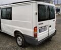 Белый Форд Транзит, объемом двигателя 2 л и пробегом 245 тыс. км за 2900 $, фото 5 на Automoto.ua