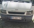 Белый Форд Транзит, объемом двигателя 2 л и пробегом 350 тыс. км за 3300 $, фото 1 на Automoto.ua