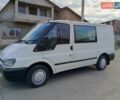 Білий Форд Транзит, об'ємом двигуна 2 л та пробігом 370 тис. км за 5000 $, фото 7 на Automoto.ua