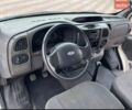 Белый Форд Транзит, объемом двигателя 2 л и пробегом 503 тыс. км за 7900 $, фото 13 на Automoto.ua