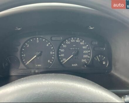 Белый Форд Транзит, объемом двигателя 2 л и пробегом 503 тыс. км за 7900 $, фото 11 на Automoto.ua
