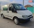 Білий Форд Транзит, об'ємом двигуна 2 л та пробігом 370 тис. км за 5000 $, фото 2 на Automoto.ua