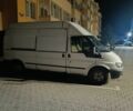 Белый Форд Транзит, объемом двигателя 2.4 л и пробегом 614 тыс. км за 4500 $, фото 3 на Automoto.ua